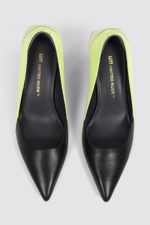 GEM PUMP MID COOL MATCHA