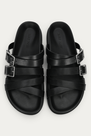 GEMINI SLIDE BLACK