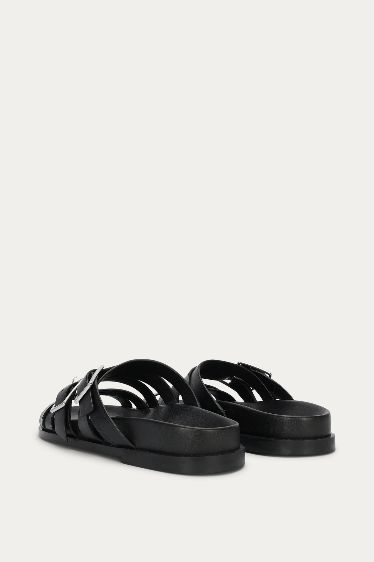 GEMINI SLIDE BLACK