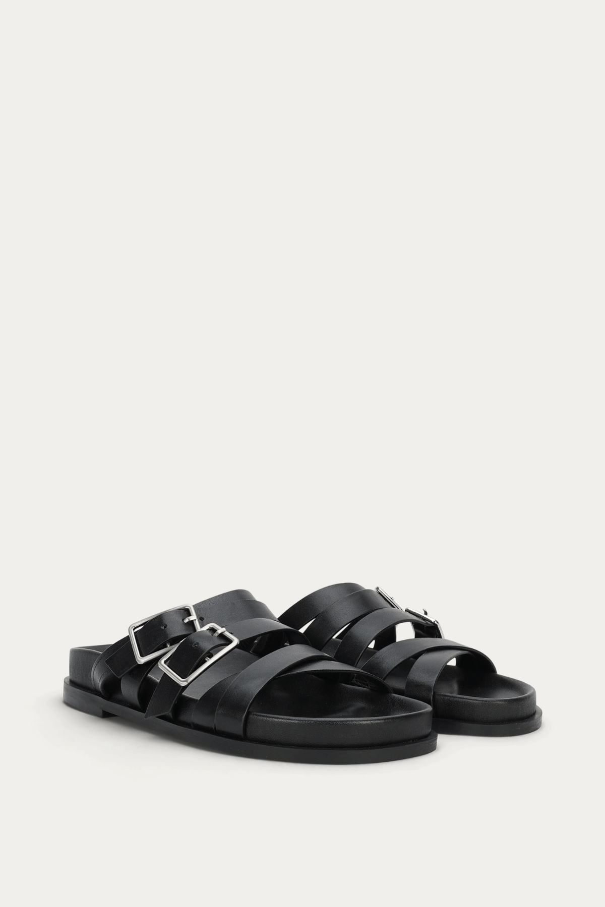 GEMINI SLIDE BLACK