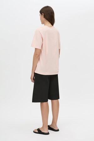 GHIBERTI LOGO TEE SHERBET