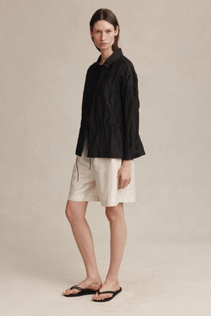 GIANLUCA TOP BLACK