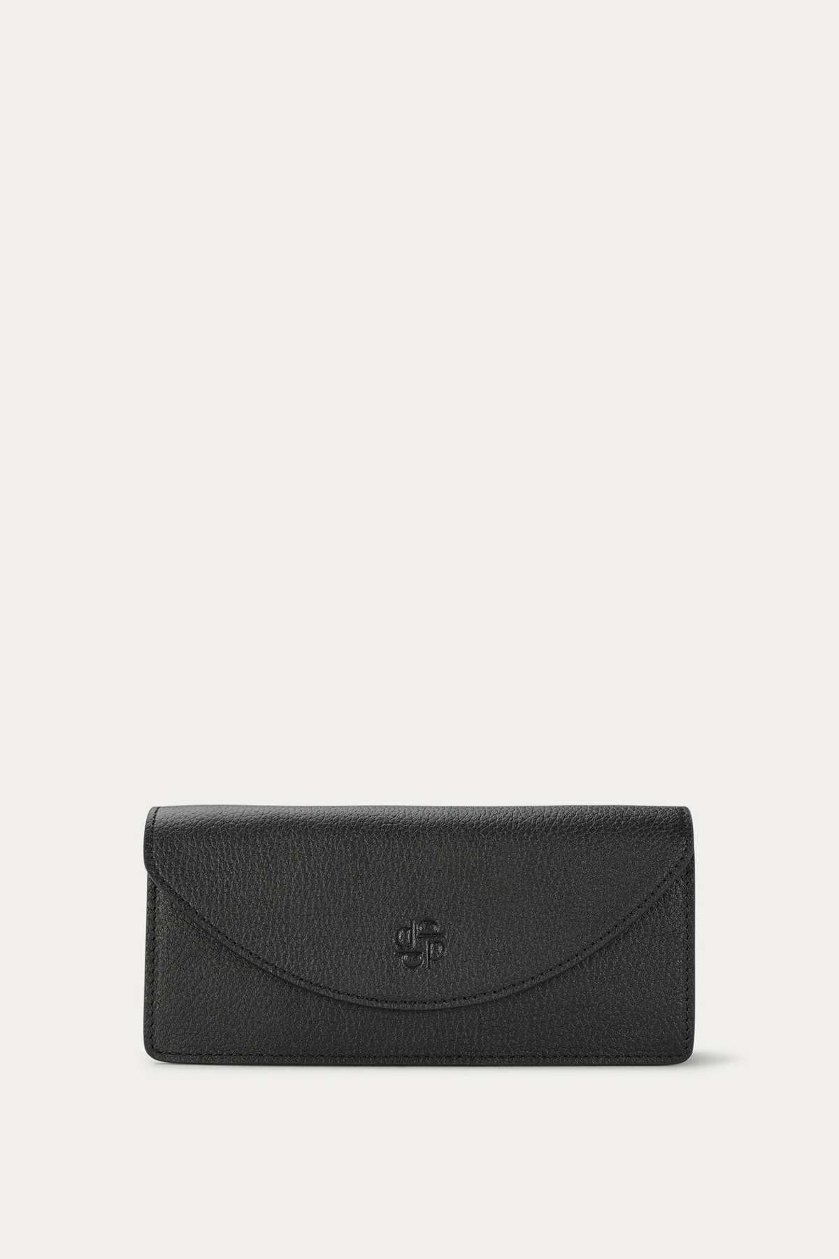 GLASSES CASE BLACK