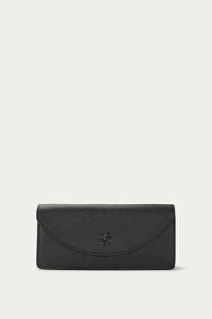 GLASSES CASE BLACK