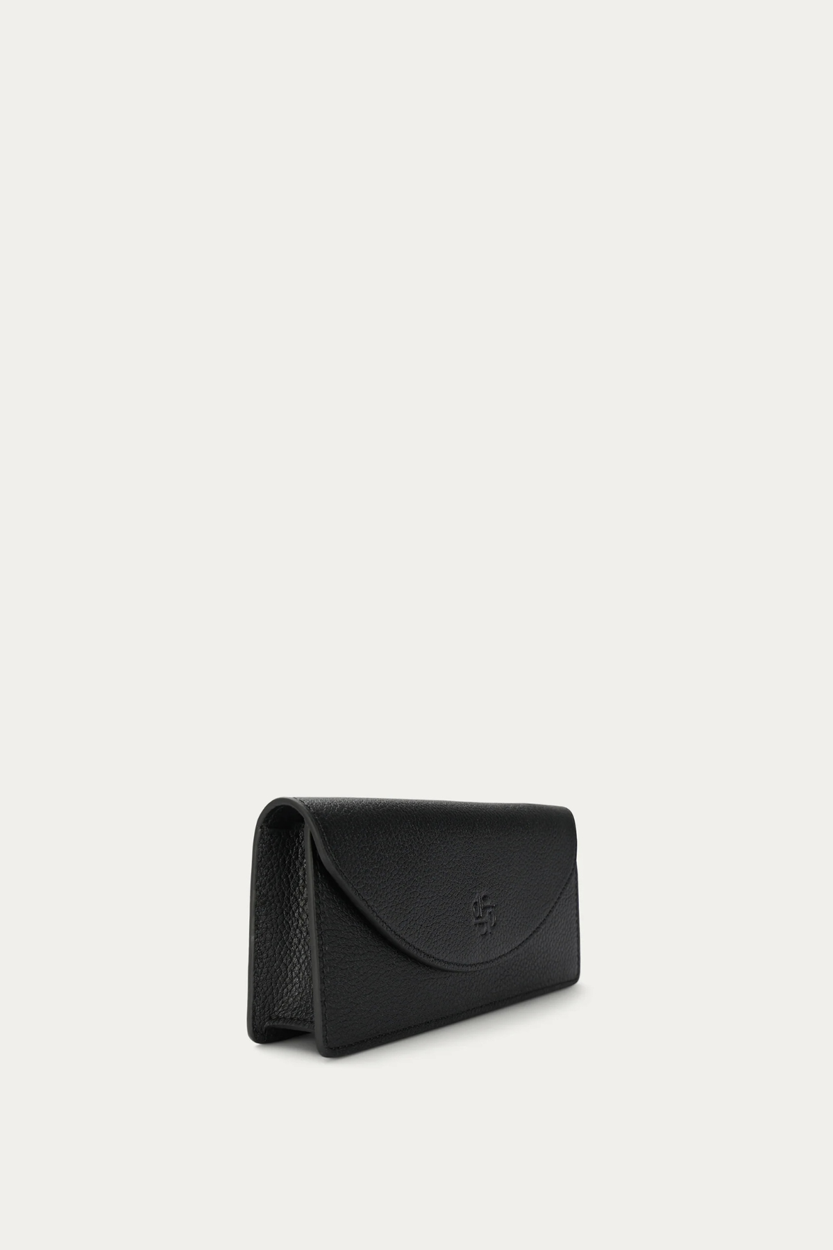 GLASSES CASE BLACK