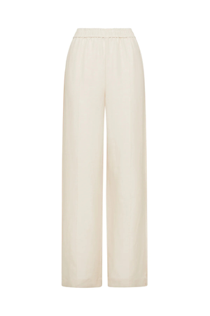 GOLDIE PANT ECRU