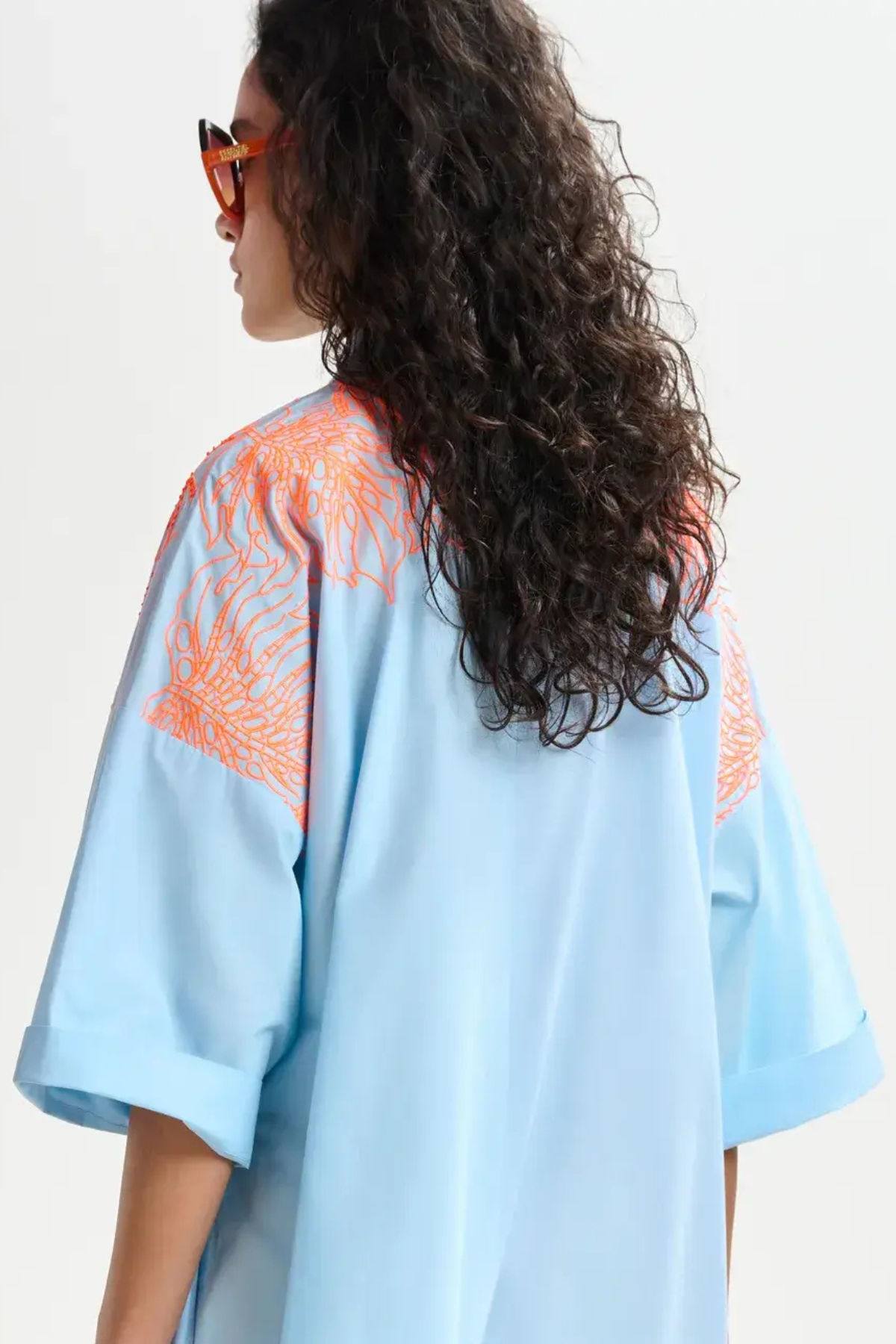 Essentiel Antwerp Hanchor Dress | Dresses | Treasure Box