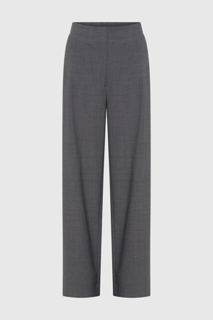 HANSEL PANT CHARCOAL