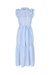 HARRIET MAXI DRESS STRIPE