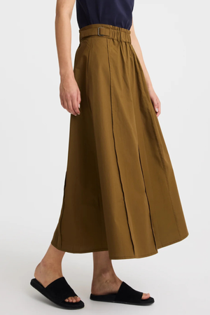 HARRISON SKIRT HUNTER