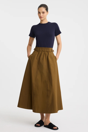 HARRISON SKIRT HUNTER
