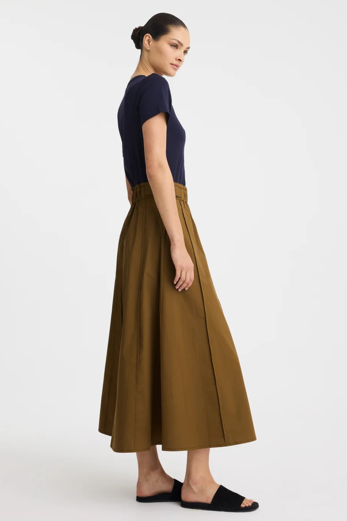 HARRISON SKIRT HUNTER