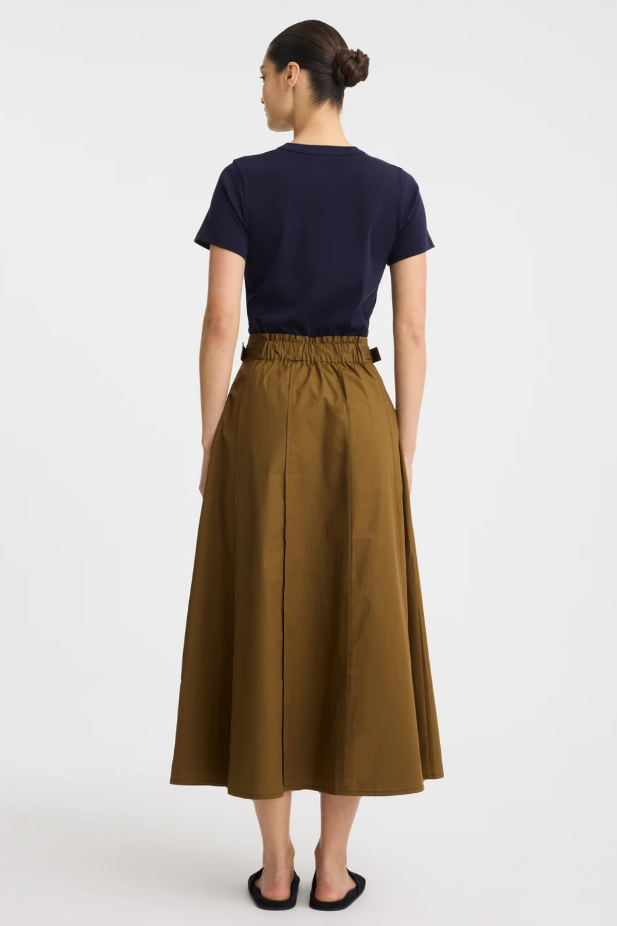 HARRISON SKIRT HUNTER