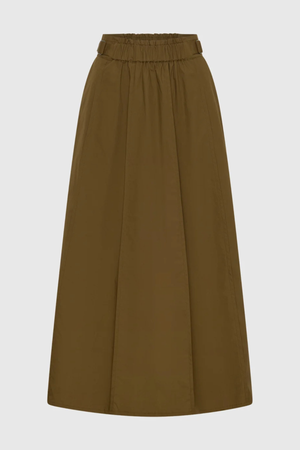 HARRISON SKIRT HUNTER
