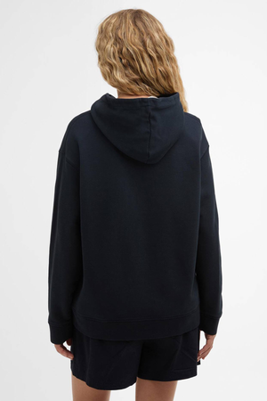 HARTLAND HOODIE NAVY