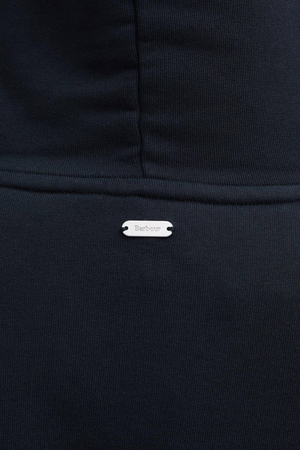 HARTLAND HOODIE NAVY