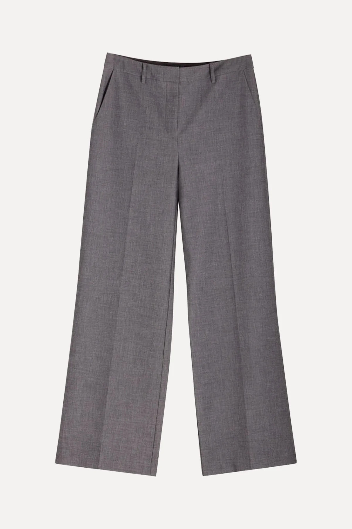 HENDRIX PANT SMOKE