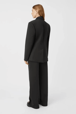 HEIZE BLAZER BLACK