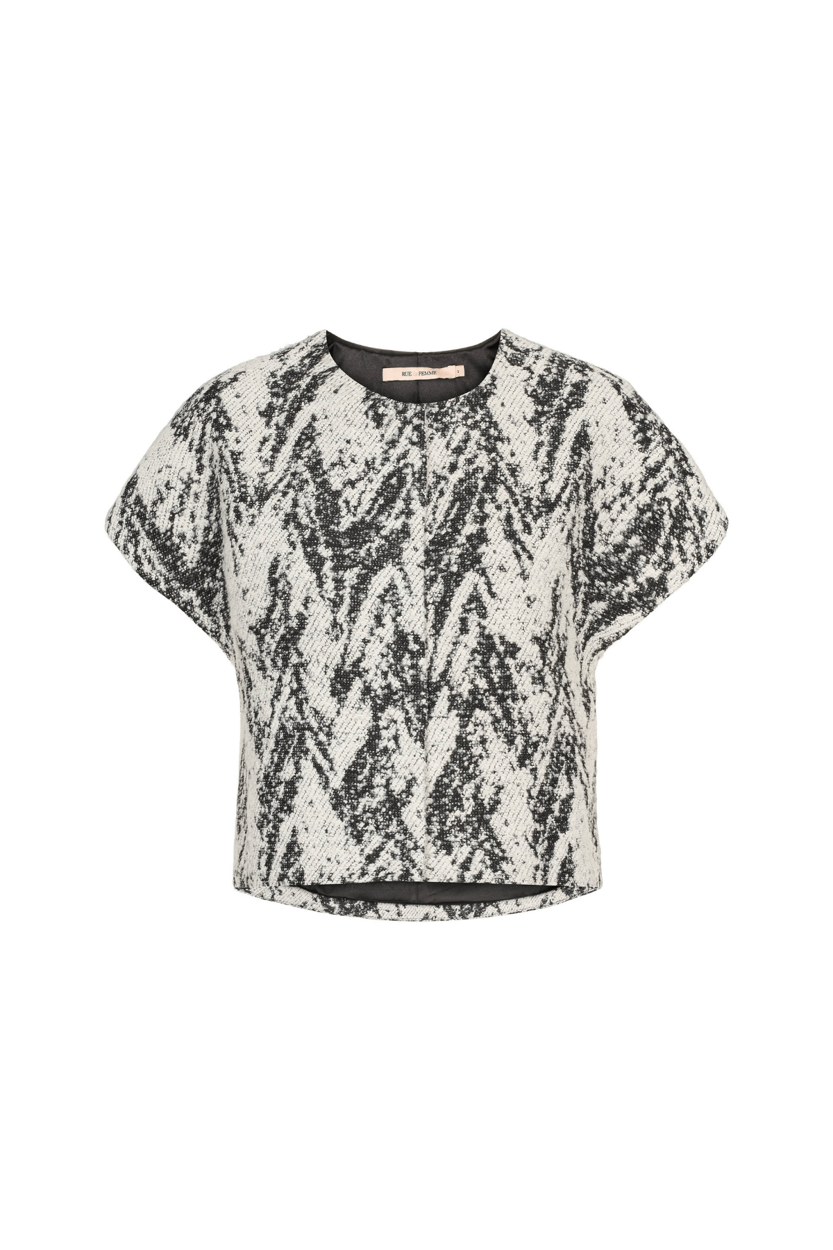 HIKA VEST BLACK