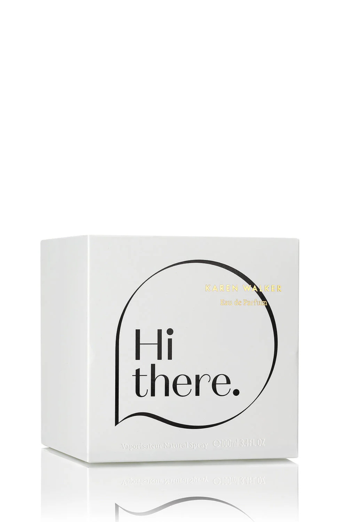 KAREN WALKER HI THERE 100ML