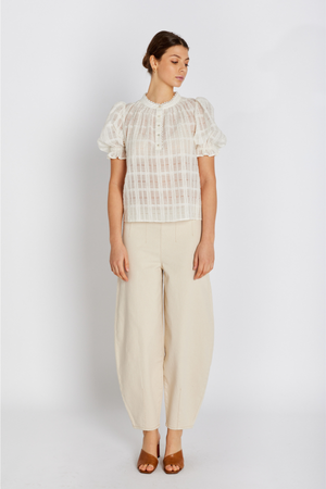 HOLANA PANT SAND