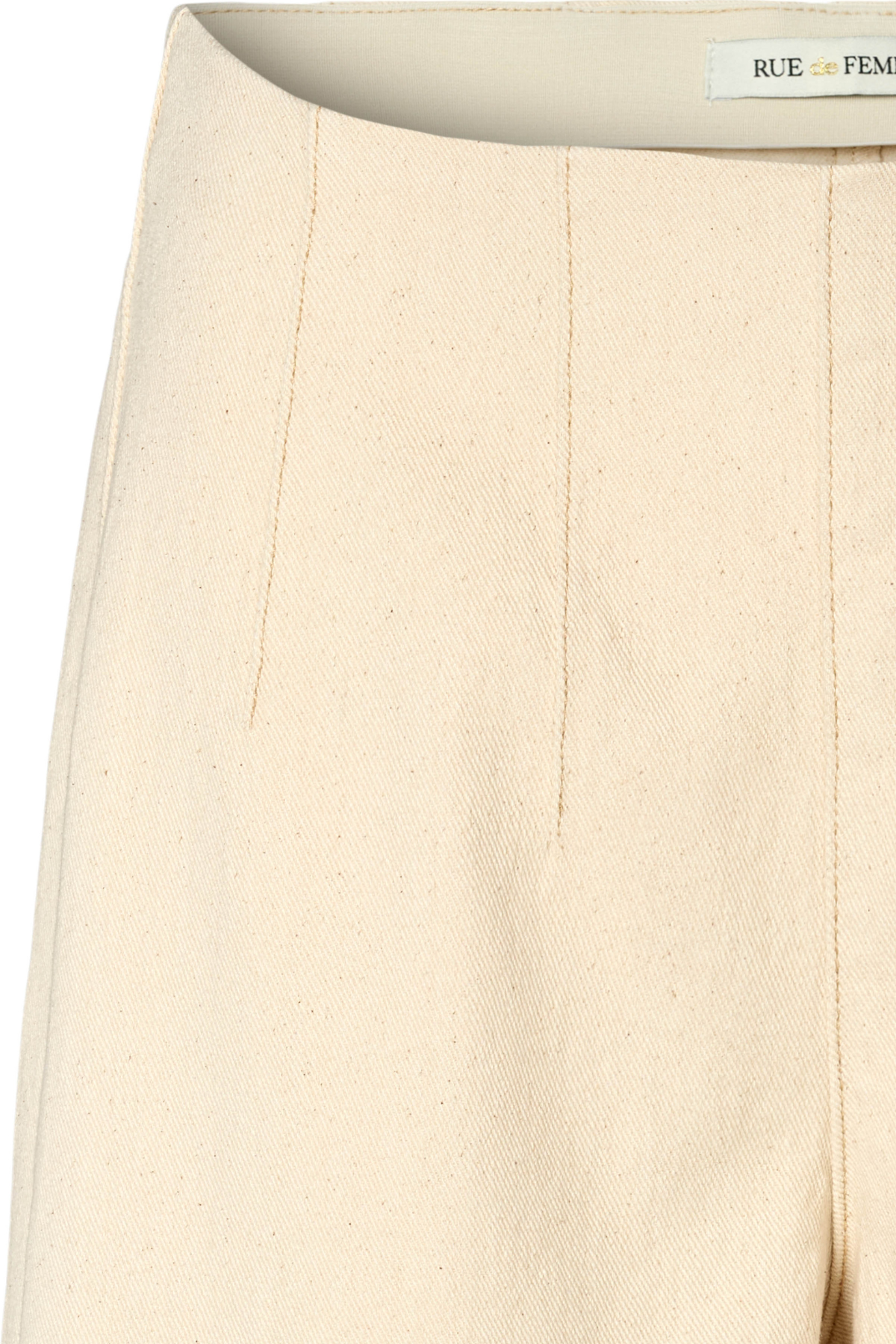 HOLANA PANT SAND