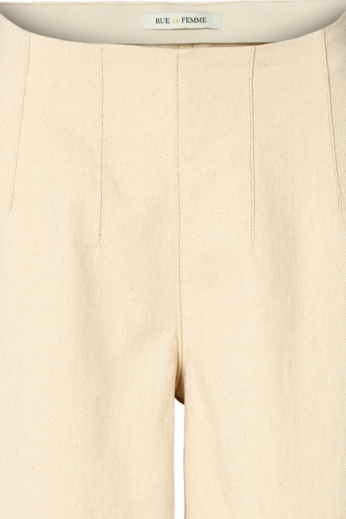 HOLANA PANT SAND