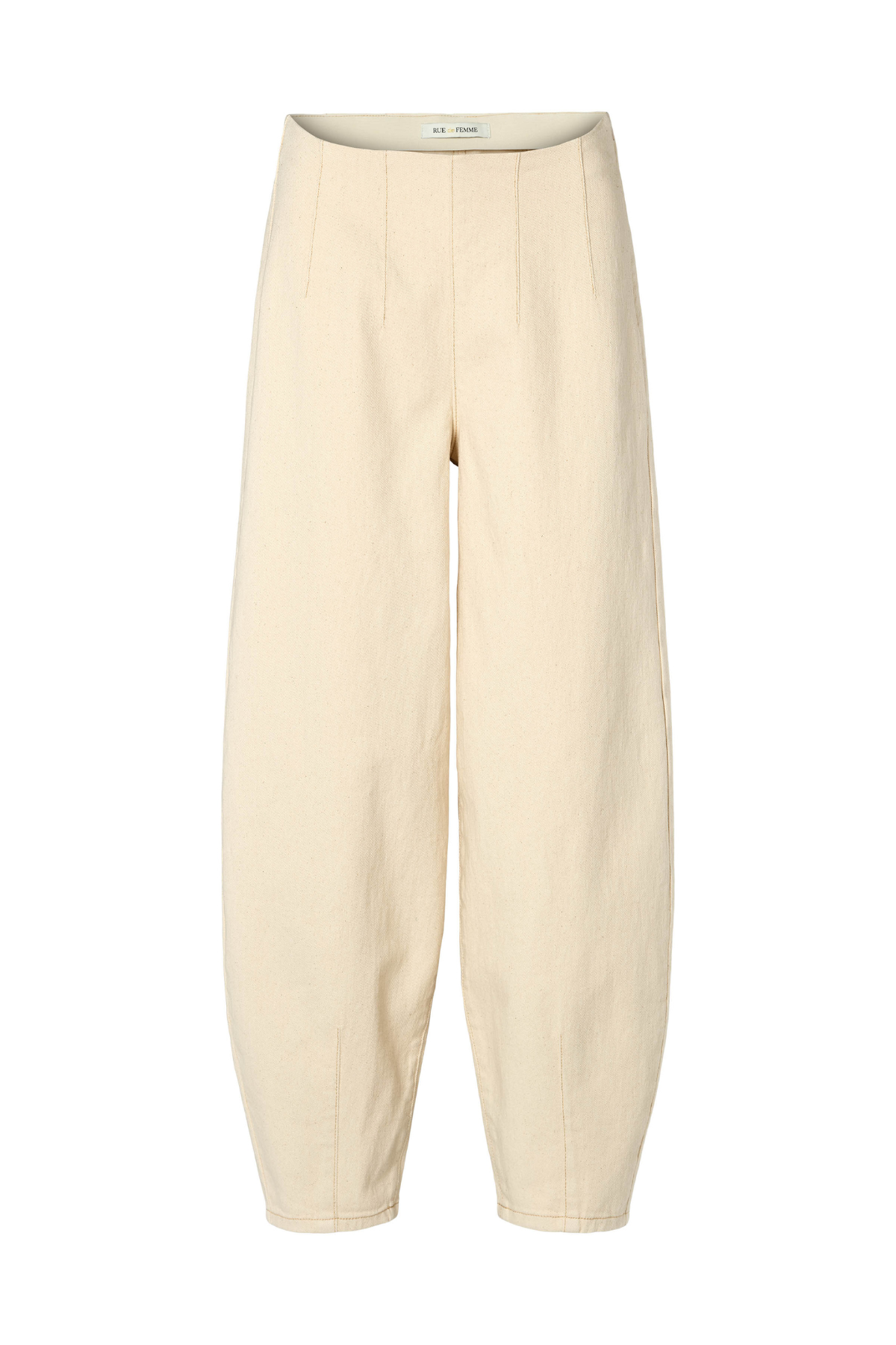 HOLANA PANT SAND