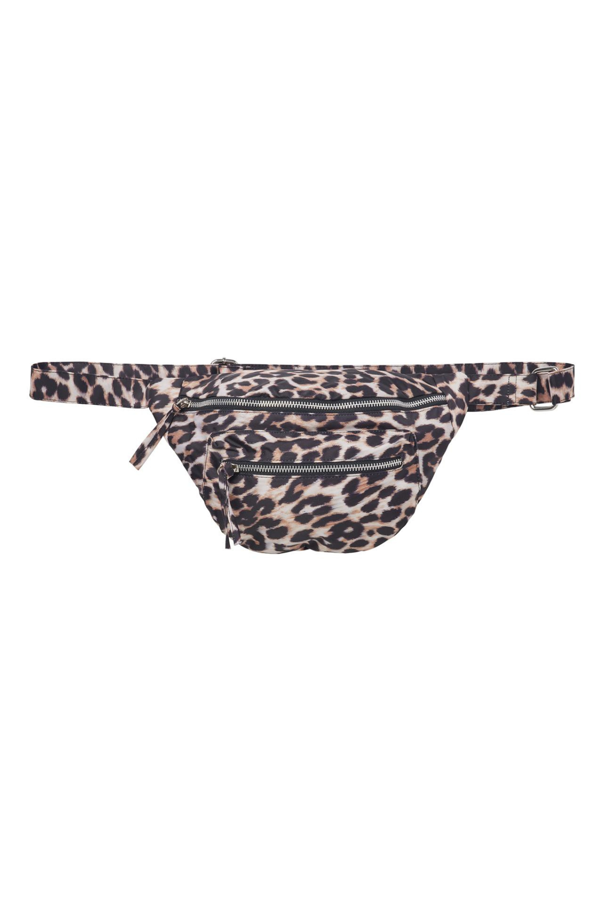 HOLLY BELT BAG LEOPARD PRINT