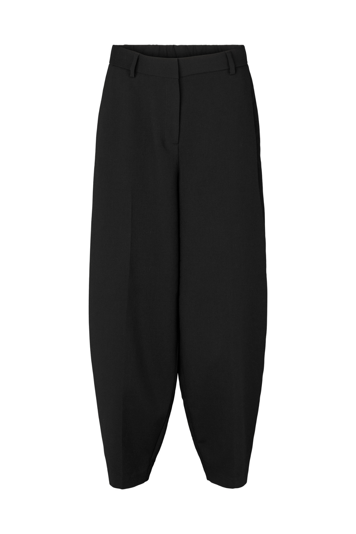 HOSANA PANT BLACK