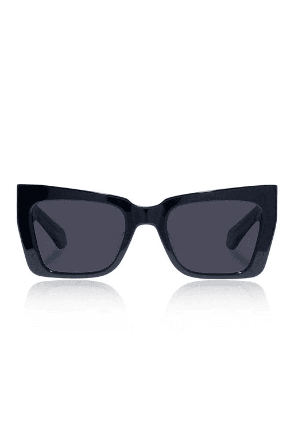 IMMORTALISED SUNGLASSES BLACK