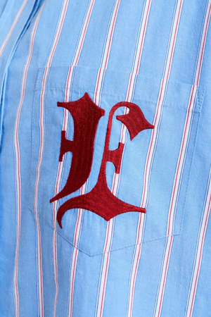IPATCH SHIRT COMBO 2 PALE KINGS BLUE