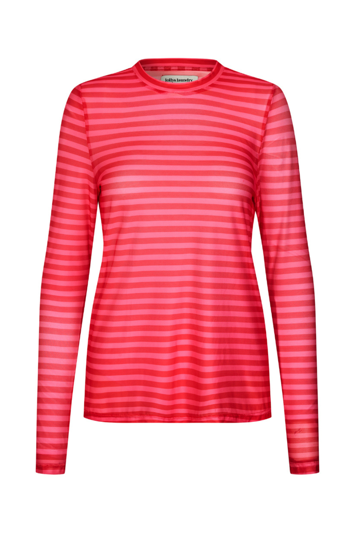 IRIE BLOUSE PINK