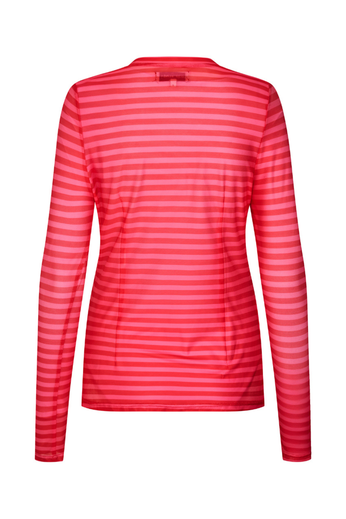 IRIE BLOUSE PINK