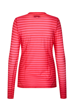 IRIE BLOUSE PINK