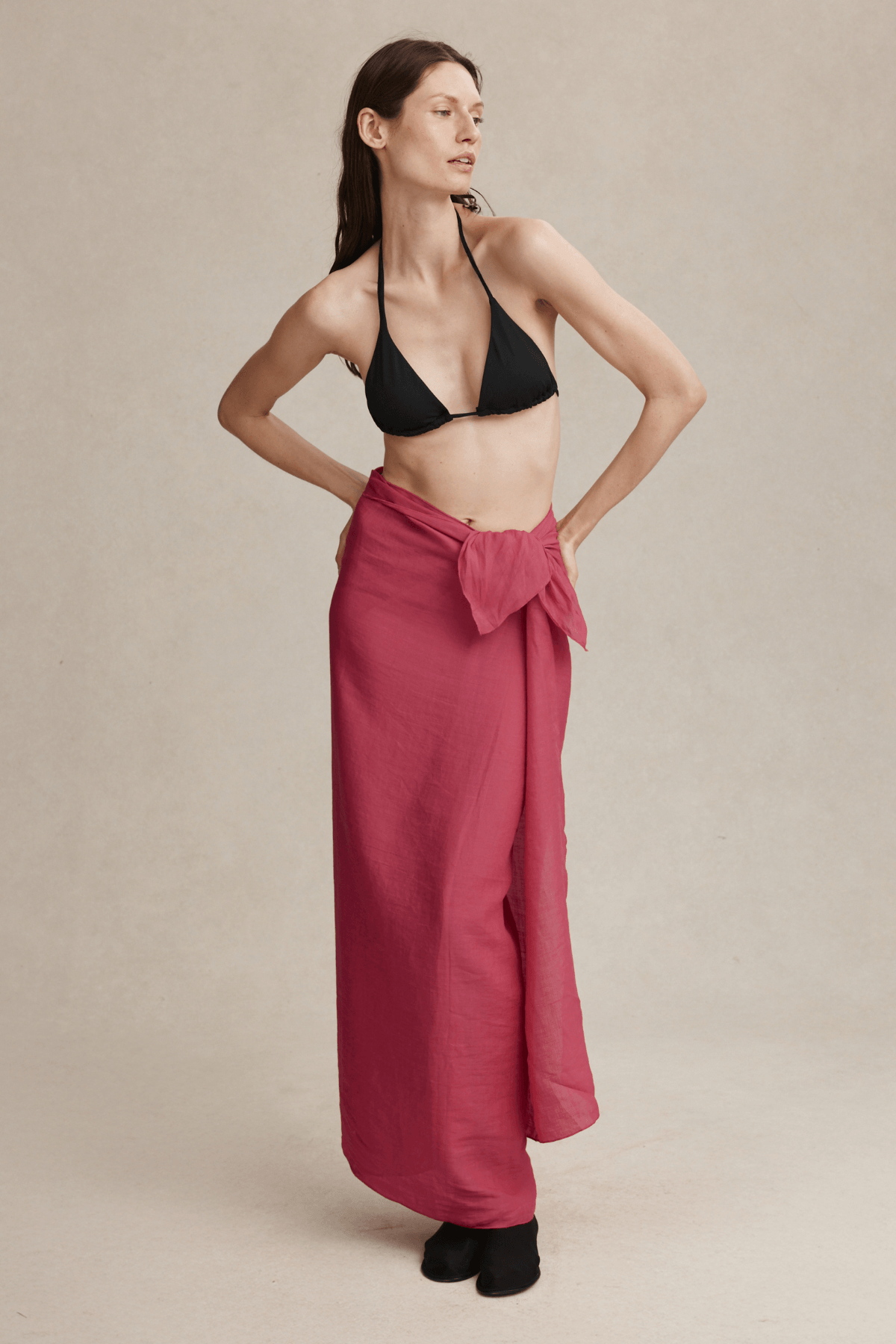 ISLA SARONG AZALEA
