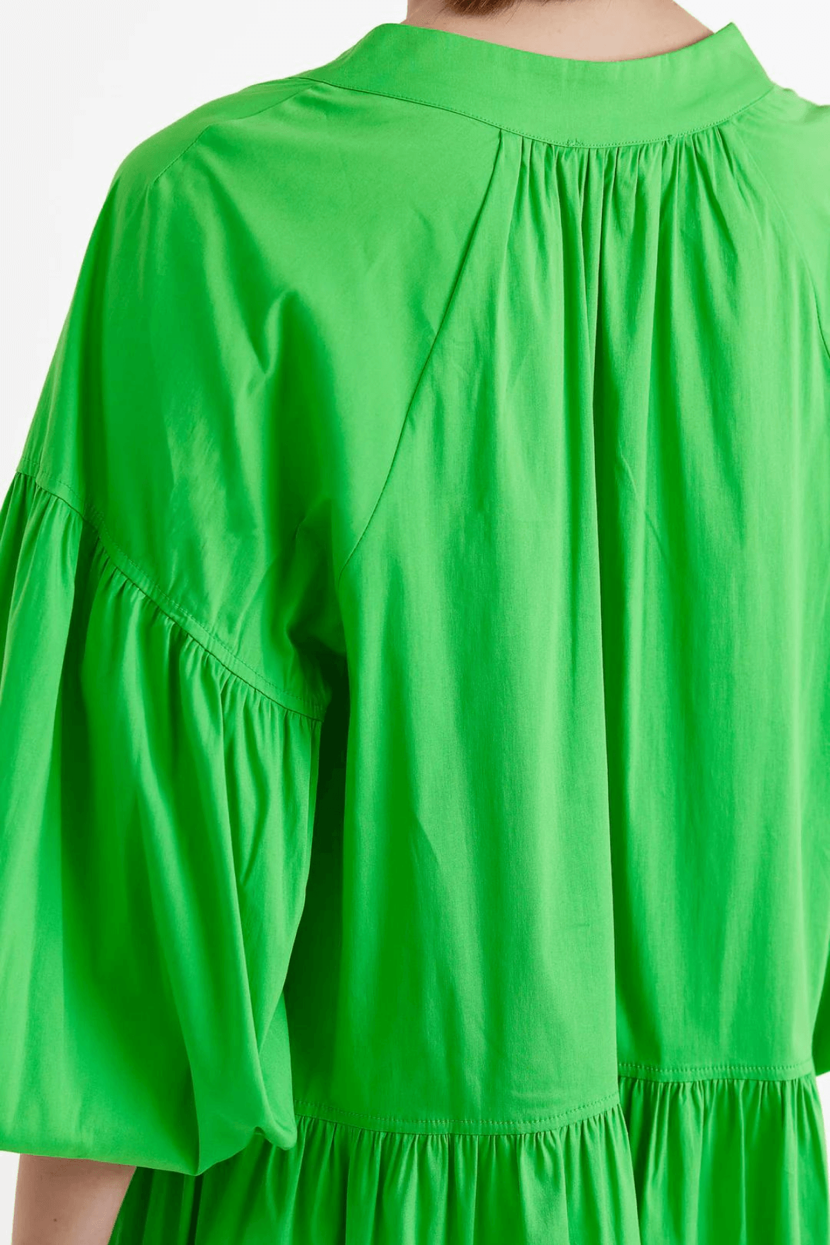 Devotion Twins Izoldi Dress Green | Dresses | Treasure Box - Treasure Box by Biani NZ Devotion Twins Izoldi Dress Green | Dresses | Treasure Box - Treasure Box by Biani NZ