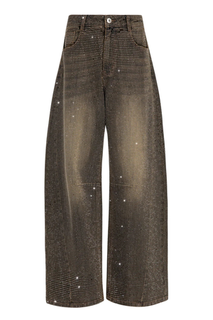 JEAN-ASTICS JEAN COPPER