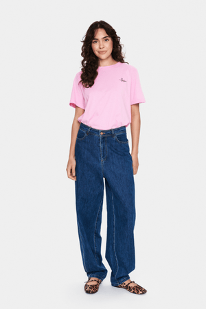 JETTY T-SHIRT BONBON