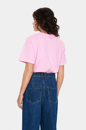 JETTY T-SHIRT BONBON