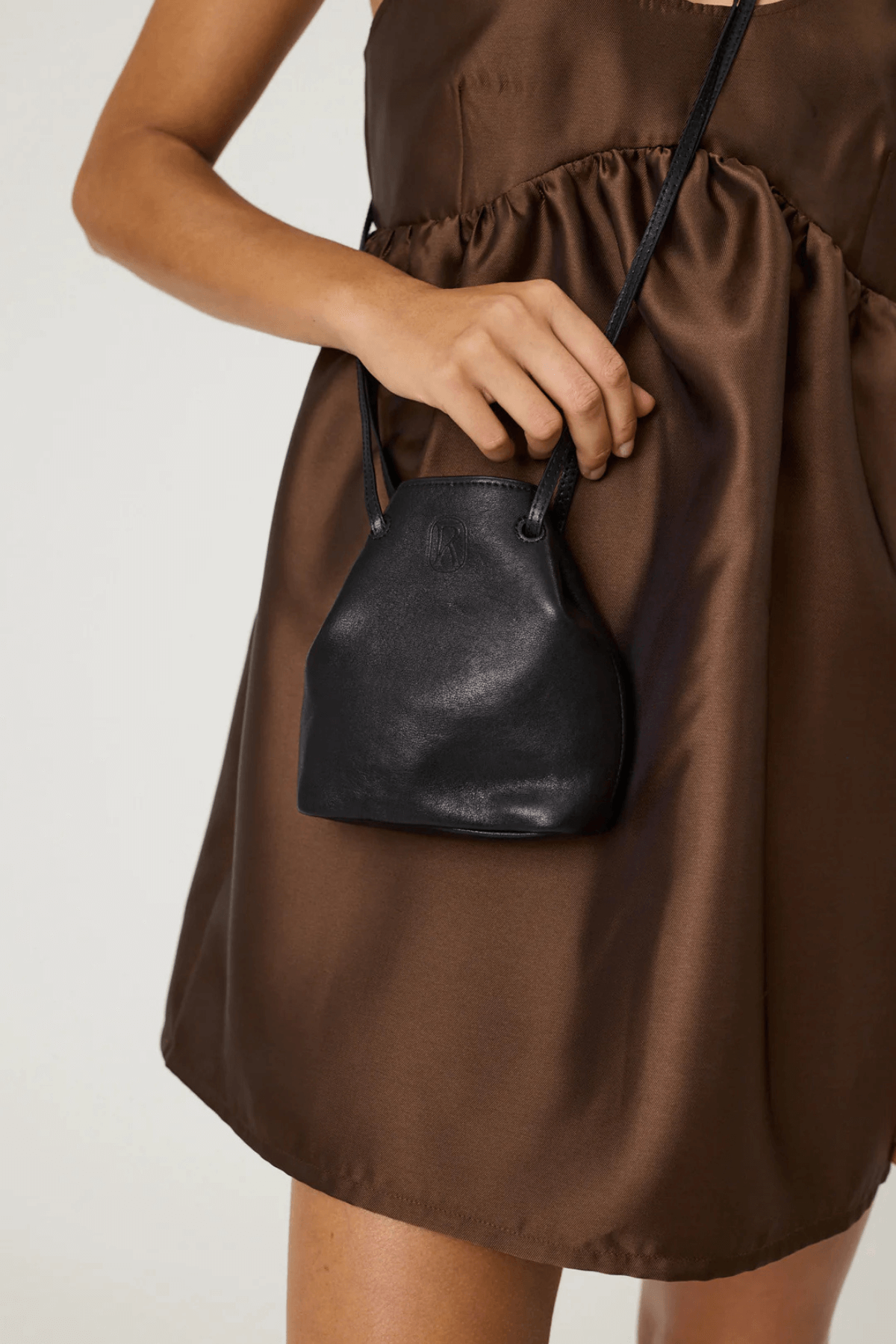 JODIE BAG BLACK