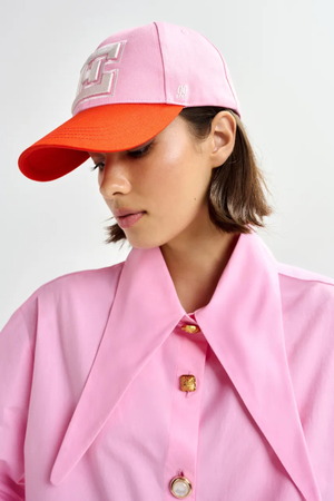 JOMATO SHIRT LIGHT PINK