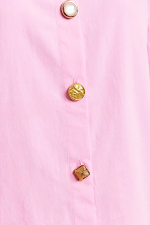 JOMATO SHIRT LIGHT PINK