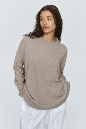 JONI JUMPER BUFF