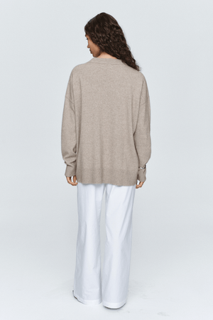 JONI JUMPER BUFF