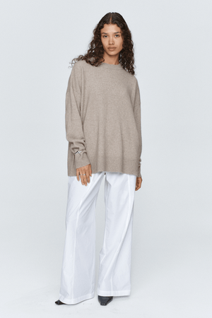 JONI JUMPER BUFF