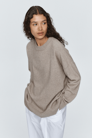 JONI JUMPER BUFF