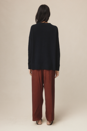 JONI JUMPER BLACK