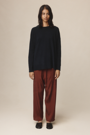 JONI JUMPER BLACK