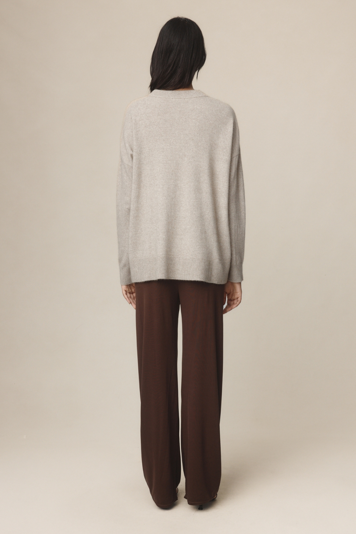 JONI JUMPER BUFF